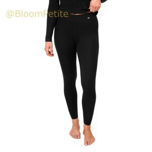 Merino Wool Leggings Thermal Underwear Base Layer Women's Winter